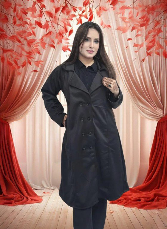 Winter Premium Overcoat Collection